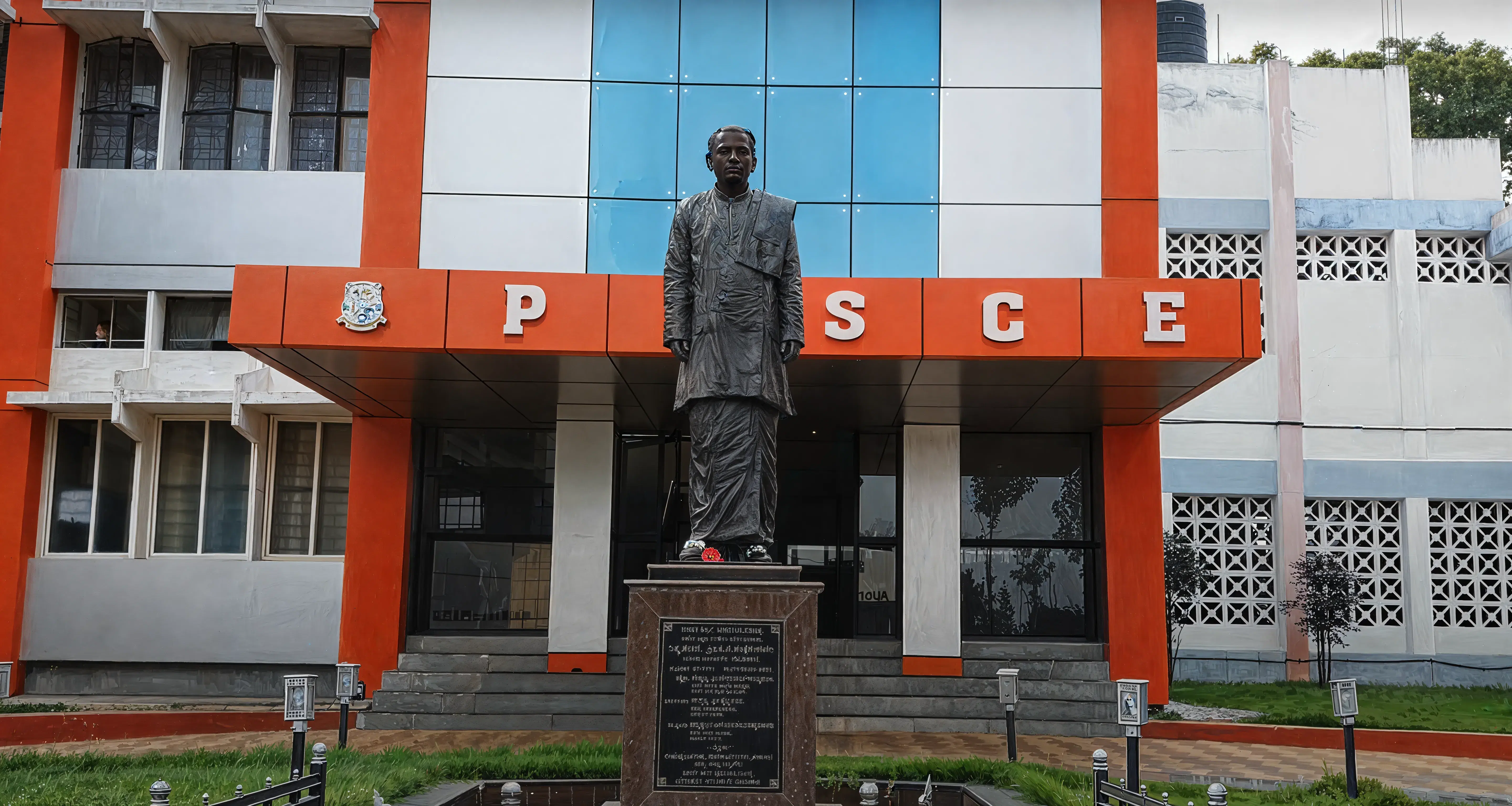 PESCE campus photo 8